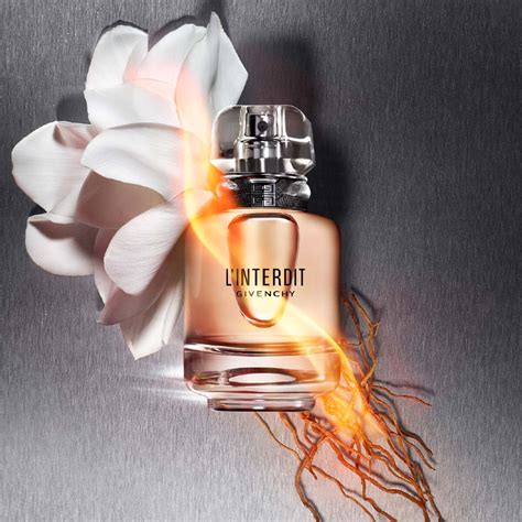 interdite givenchy